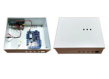 Gate-8000-Ethernet-UPS1, сетевой контроллер СКУД