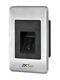 Ранее вы смотрели ZKTeco FR1500 [EM] встраиваемый биометрический считыватель отпечатков пальцев и карт доступа EM-Marine