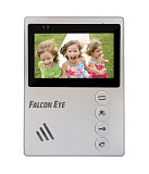 Falcon Eye Vista XL, 4.3" цветной CVBS видеодомофон