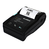 Мобильный принтер этикеток Godex MX20 (011-MX2002-000) 203 dpi, USB, RS-232, Bluetooth