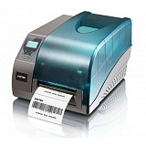 Принтер этикеток Postek G3000 (00.1053.002) 300 dpi, USB, USB Host, RS232, LAN