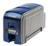 Datacard SD260 (535500-003) односторонний принтер пластиковых карт с кодировщиком магнитной полосы