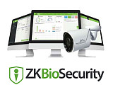 Ранее вы смотрели ZKBioSecurity Video Linkage Module (ZKBS-VID-P8) модуль подключения видеокамер в СКУД