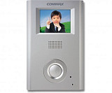Commax CDV-35HM/VZ, цветной CVBS видеодомофон, серый