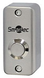 Smartec ST-EX012SM, накладная металлическая кнопка выхода
