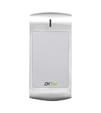 ZKTeco MR1010, антивандальный уличный считыватель бесконтактных карт доступа Mifare и EM-Marine