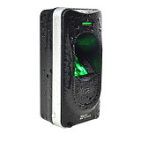 ZKTeco FR1200 [MF] биометрический считыватель отпечатков пальцев и карт доступа MIFARE