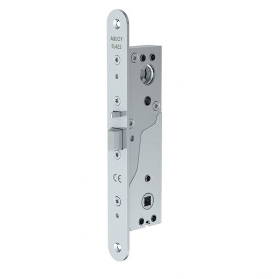 ABLOY EL480 (EL480/000011), электромеханический соленоидный замок 29-25 мм