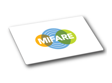 Карты с чипом MIFARE Карты с чипом MIFARE