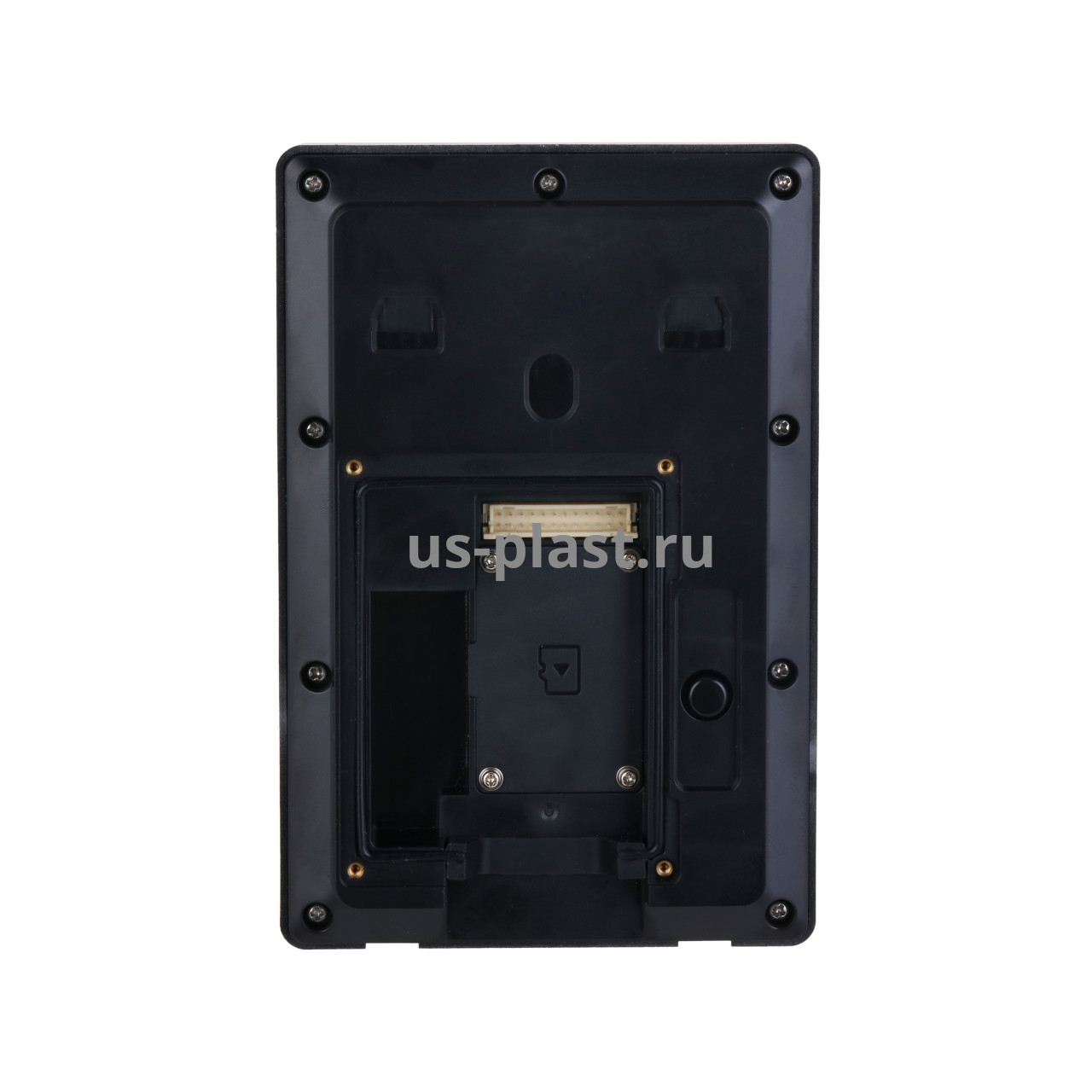 Dahua DHI-VTO2211G-WP-S2, одноабонентская вызывная панель IP домофона с Wi-Fi. Фото N3