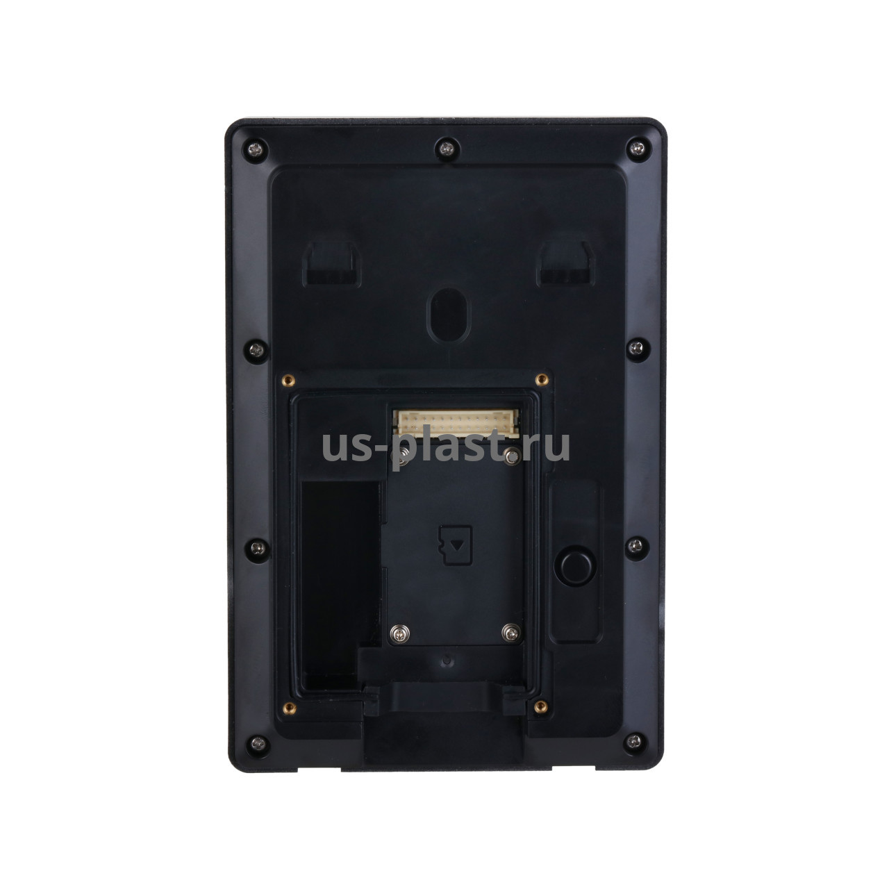 Dahua DHI-VTO2211G-WP-S2, одноабонентская вызывная панель IP домофона с Wi-Fi. Фото N3