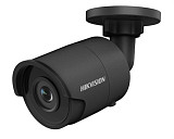 Hikvision DS-2CD2023G0-I(4mm) Black, 2Мп уличная цилиндрическая IP-камера