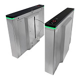 ZKTeco FBL700, скоростной турникет с раздвижными створками