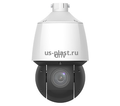 Uniview IPC6424SR-X25-VF, 4Мп уличная поворотная PTZ IP-камера. Фото N2