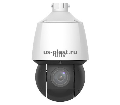 Uniview IPC6424SR-X25-VF, 4Мп уличная поворотная PTZ IP-камера. Фото N2