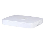 Ранее вы смотрели Dahua DHI-NVR4108-8P-4KS3, 8-канальный IP-видеорегистратор