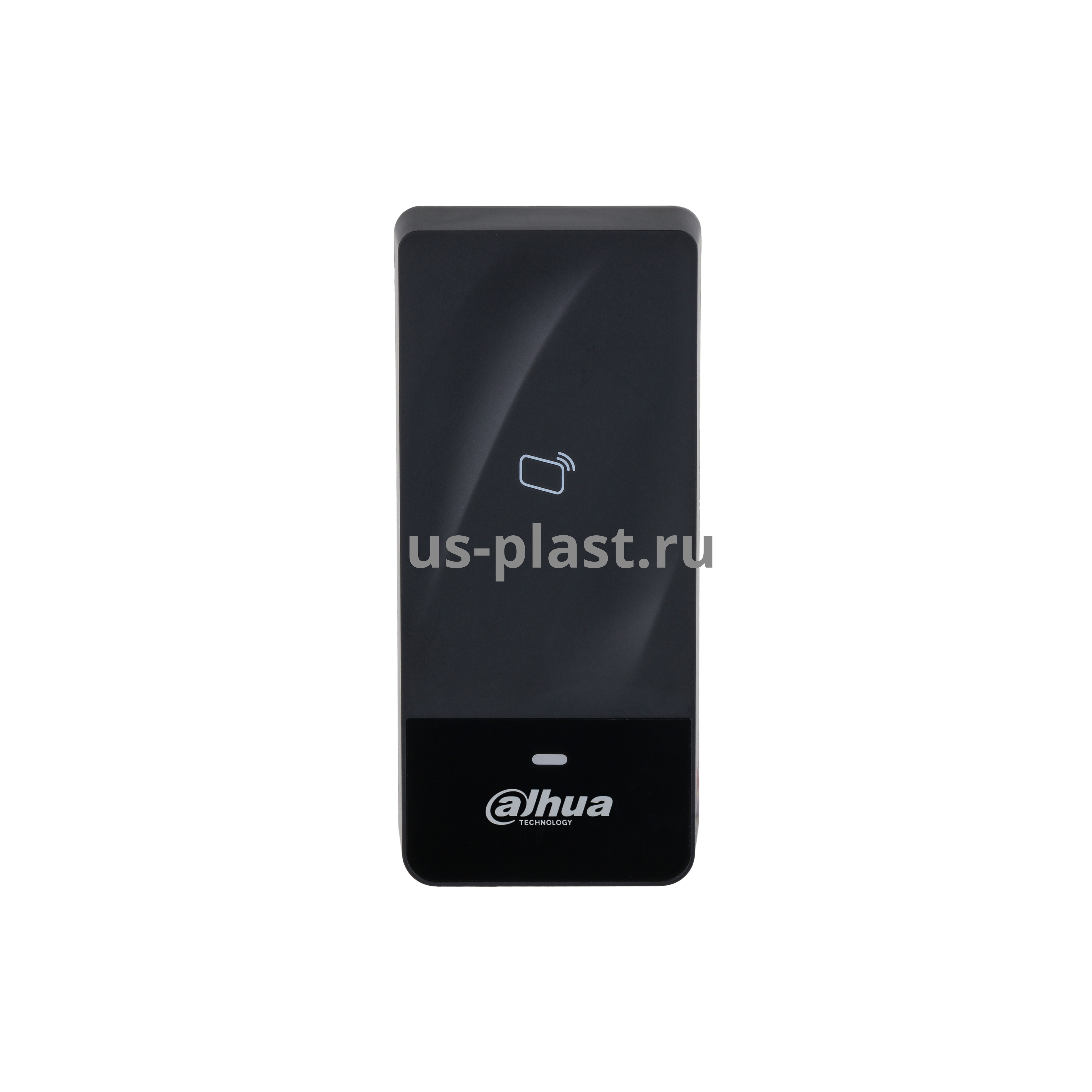 Dahua ACS-TA-2D KIT (EM) комплект СКУД на 2 двери с учетом рабочего времени по картам. Фото N3