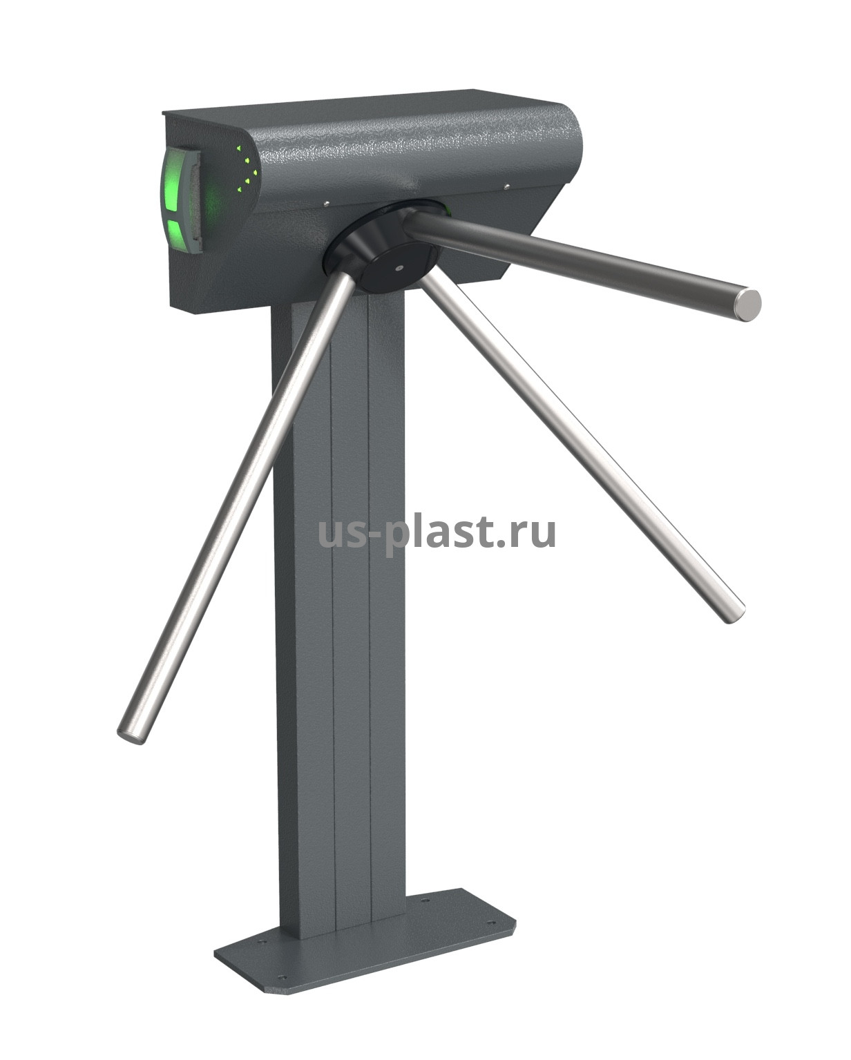 Ростов-Дон Т9М1 STORK (Fly A3 EH) 0917-02, электронная проходная (без штанг)