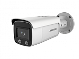 Ранее вы смотрели Hikvision DS-2CD2T47G2-L(6mm) 4Мп уличная цилиндрическая IP-камера