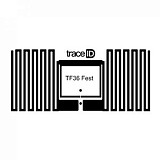 RFID метка UHF TRACE ID TF36 Fest, MR6P, wet white (TF36-MR6P-White) в Санкт-Петербурге