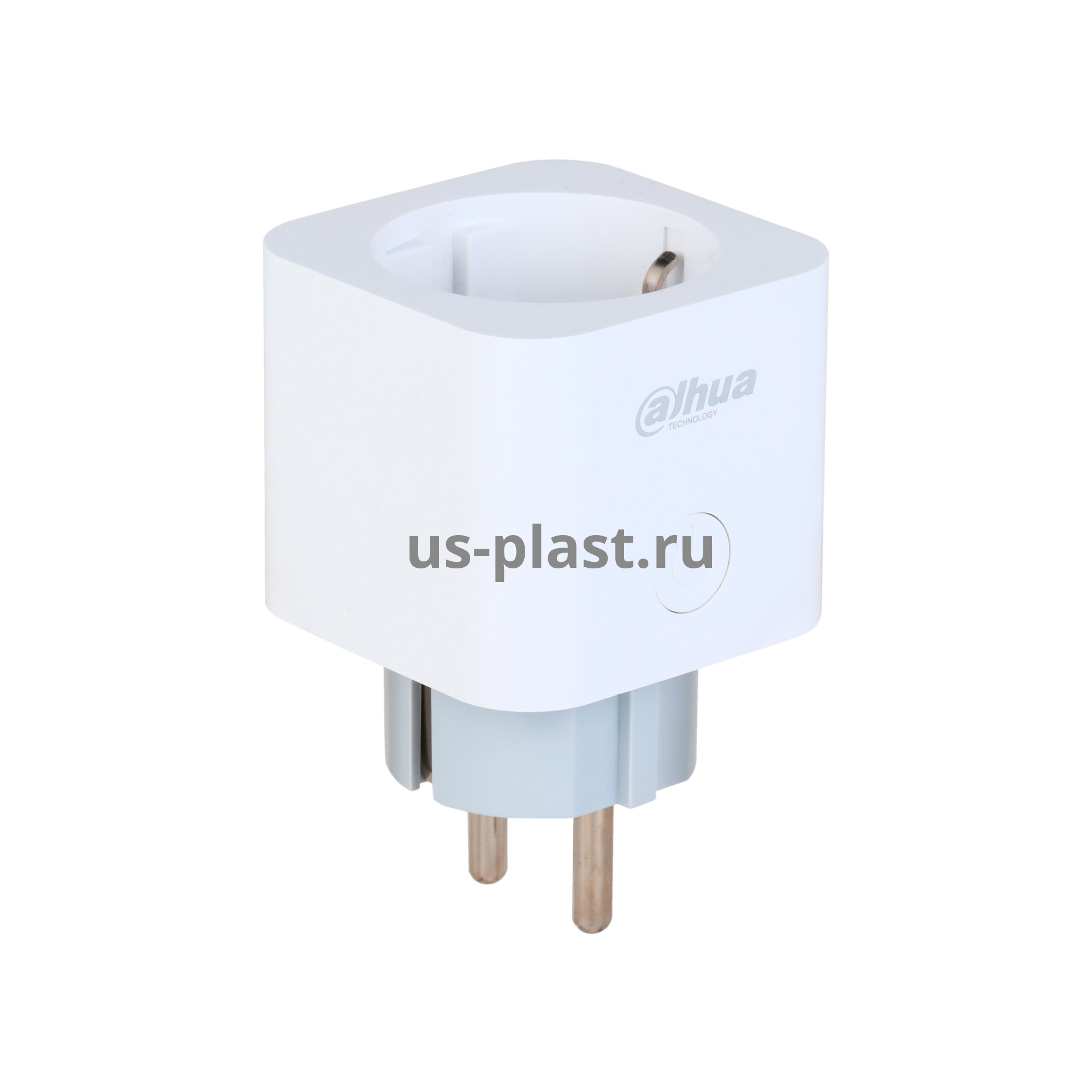 Dahua DHI-ICS1-W2(868), умная розетка. Фото N3