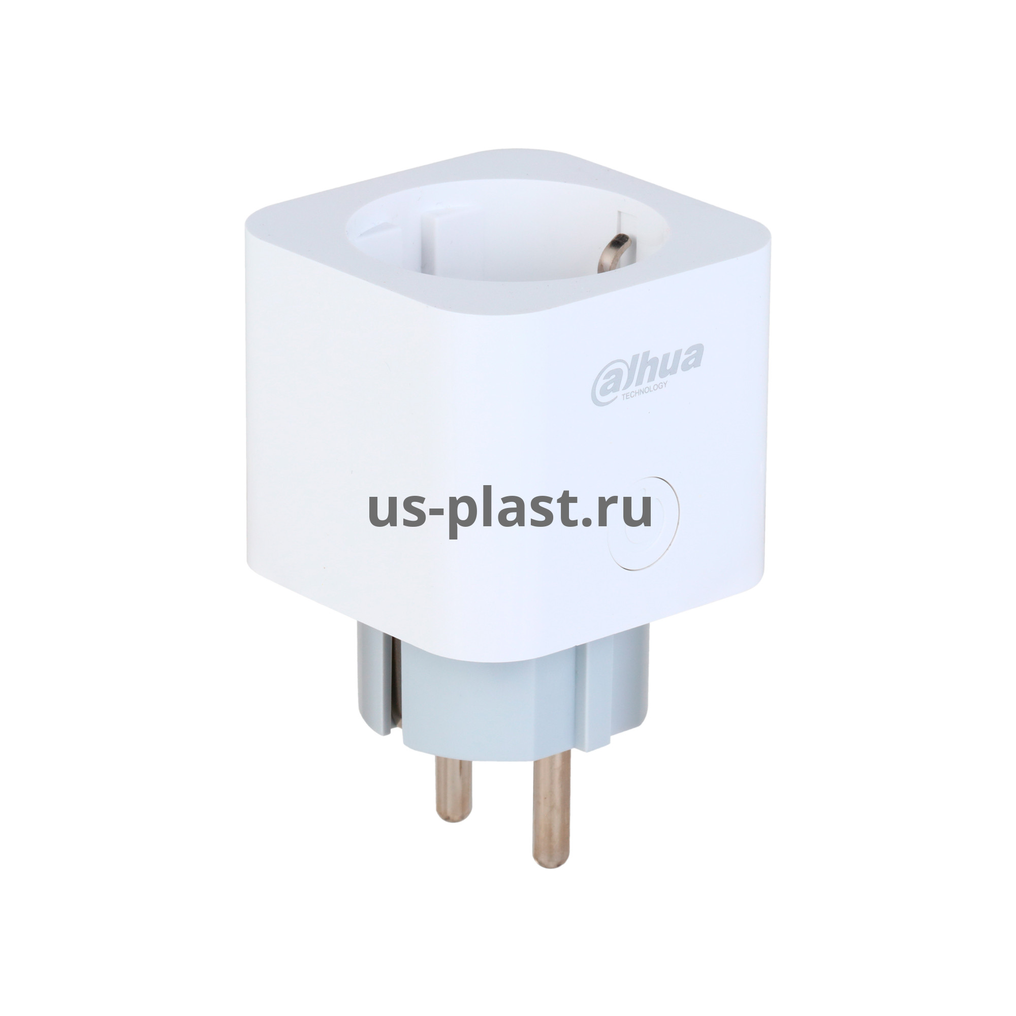 Dahua DHI-ICS1-W2(868), умная розетка. Фото N3