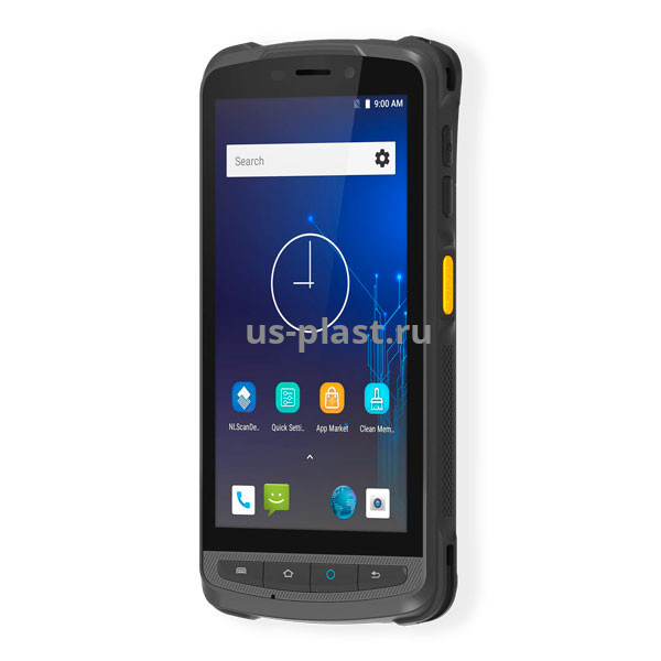 Терминал сбора данных Newland MT90 Orca Pro NLS-MT9084-AER-2WE. Фото N3 в Санкт-Петербурге
