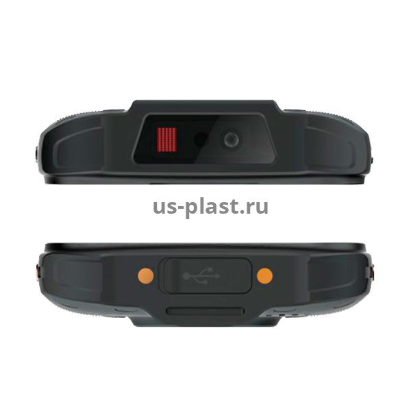 Терминал сбора данных Chainway MC95AEA12-T12. Фото N4