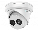 HiWatch IPC-T082-G2/U (2.8 mm), 8Мп уличная IP-камера с EXIR-подсветкой до 30м