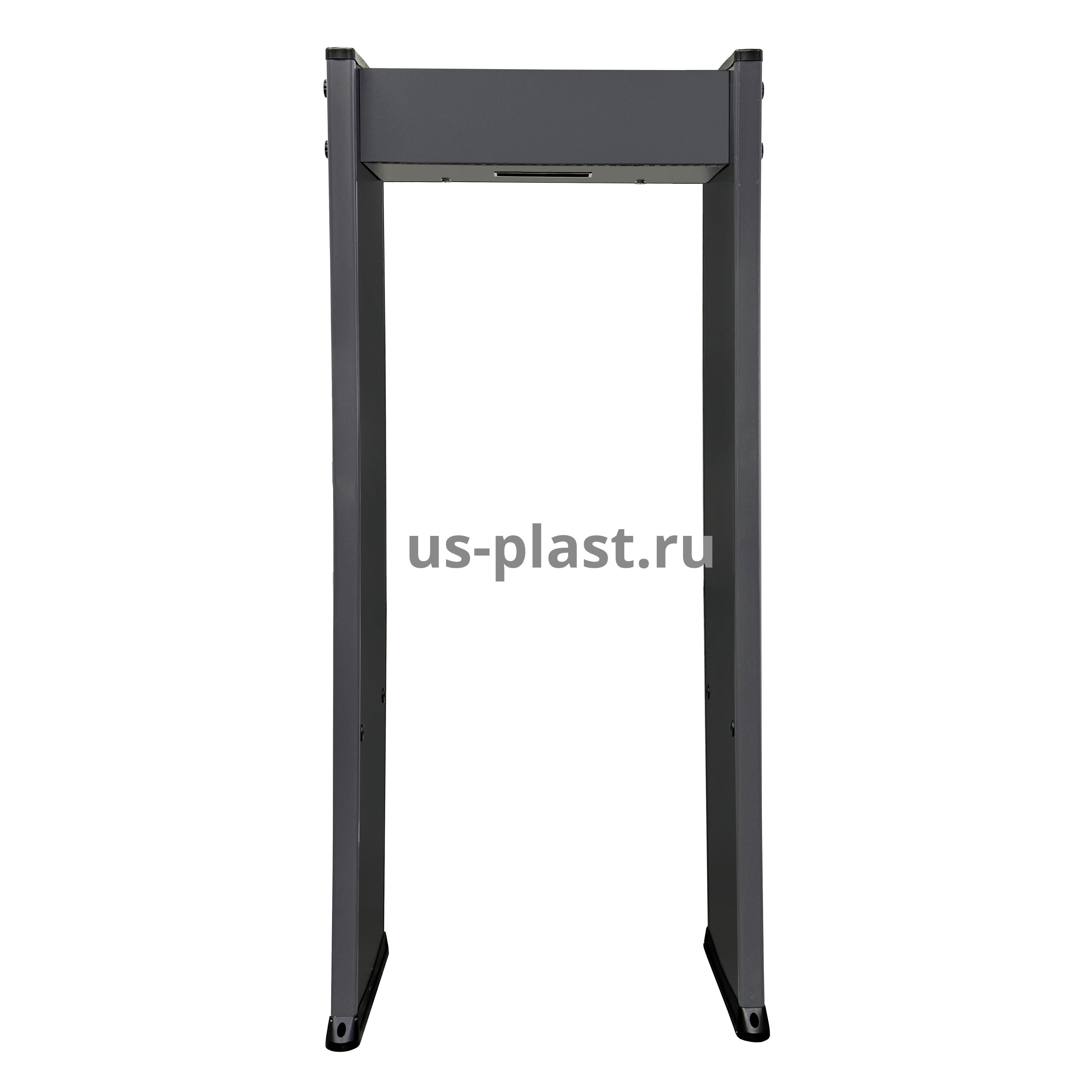 Арочный стационарный металлодетектор JT-100 (800 мм) 6 зон детекции. Фото N3