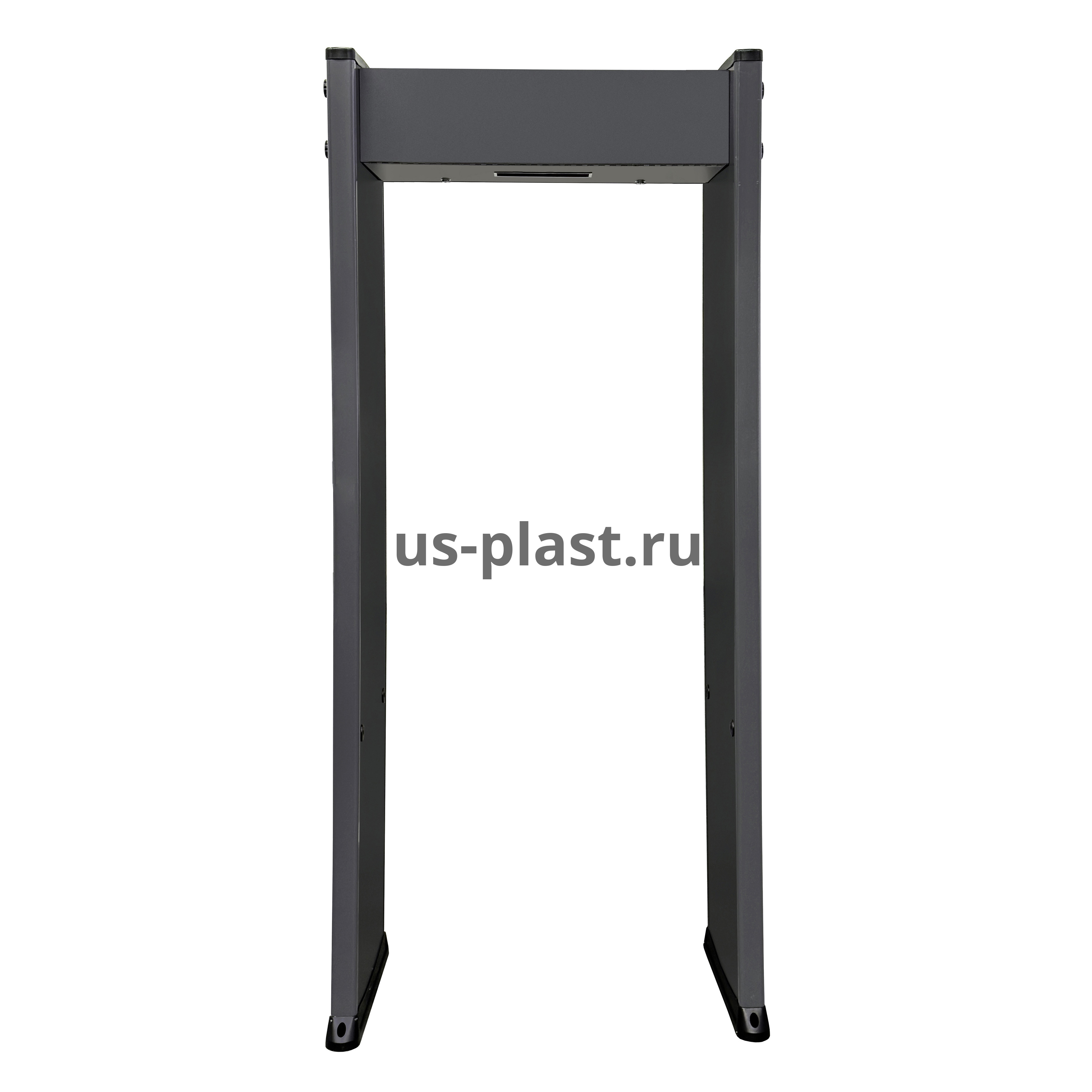Арочный металлодетектор FORTEK JT-100 (800 мм) 6 зон детекции. Фото N3