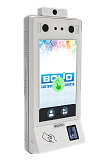 Болид С2000-BIOACCESS-SF10T, автономный биометрический контроллер доступа