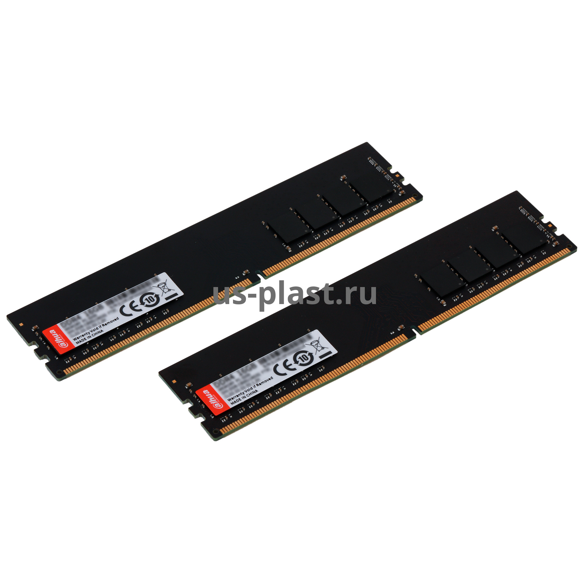 Dahua DHI-DDR-C300U16G32, оперативная память 16Gb DDR4 3200MHz. Фото N6