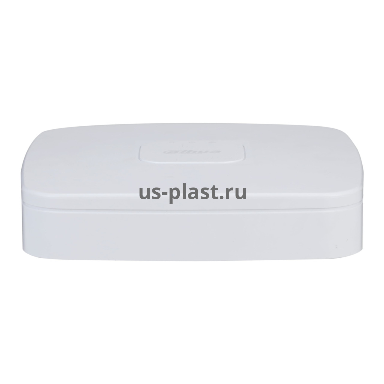 Dahua DHI-NVR2104-4KS3, 4-канальный IP-видеорегистратор. Фото N2