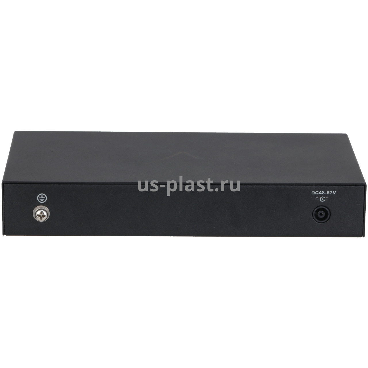 Dahua DH-PFS3008-8ET-60, неуправляемый коммутатор с PoE. Фото N3