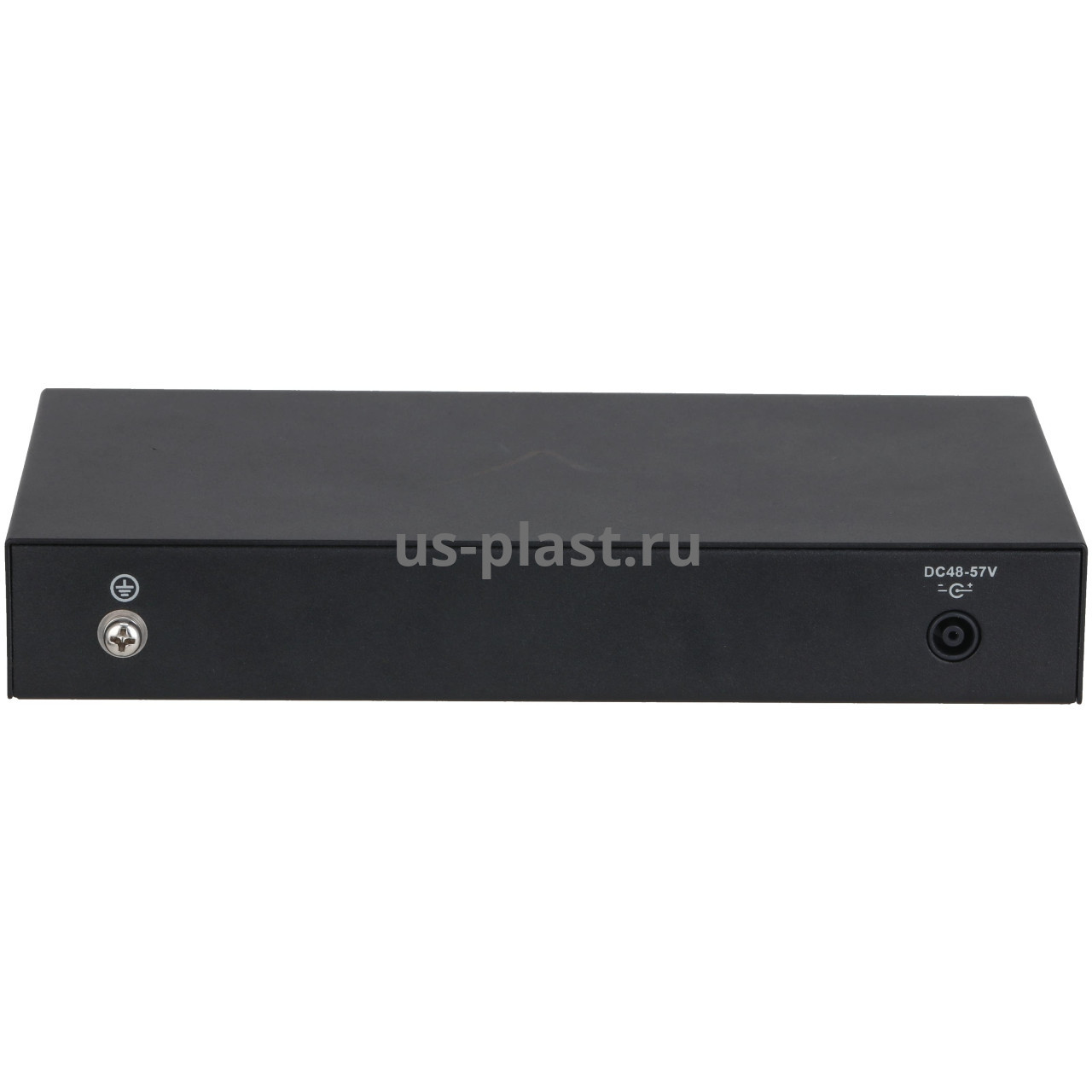 Dahua DH-PFS3008-8ET-60, неуправляемый коммутатор с PoE. Фото N3