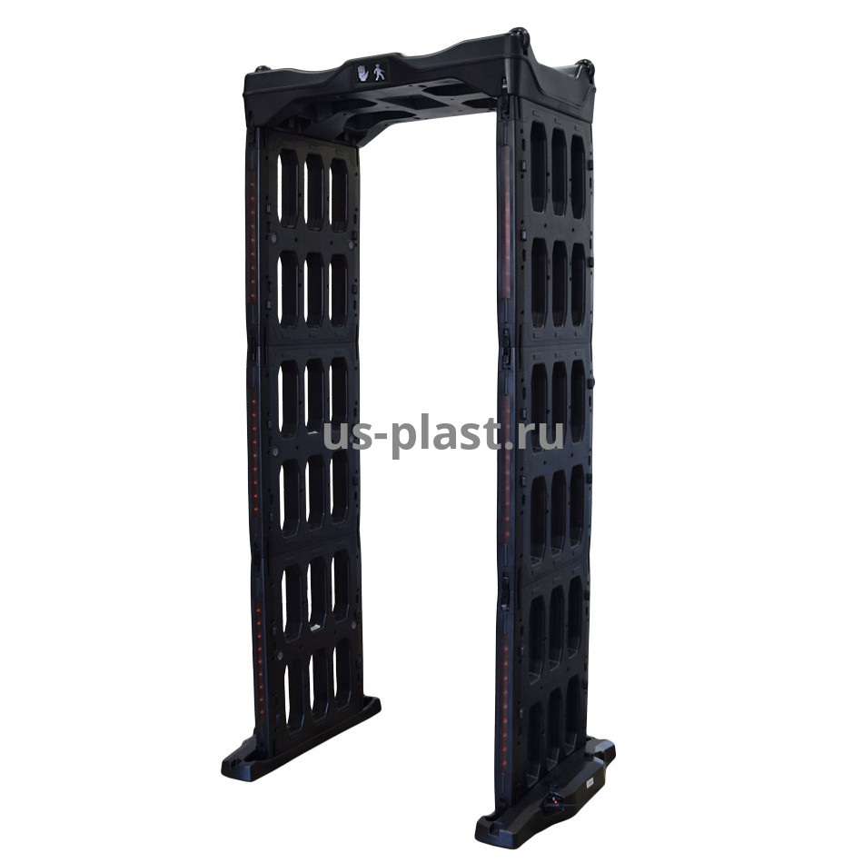 Aoyodi VO-1313, арочный портативный металлодетектор