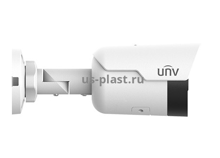Uniview IPC2128SE-ADF40KM-WL-I0, 8Мп уличная цилиндрическая IP-камера. Фото N3