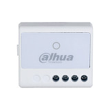 Ранее вы смотрели Dahua DHI-ARM7012-W2(868), беспроводной релейный модуль