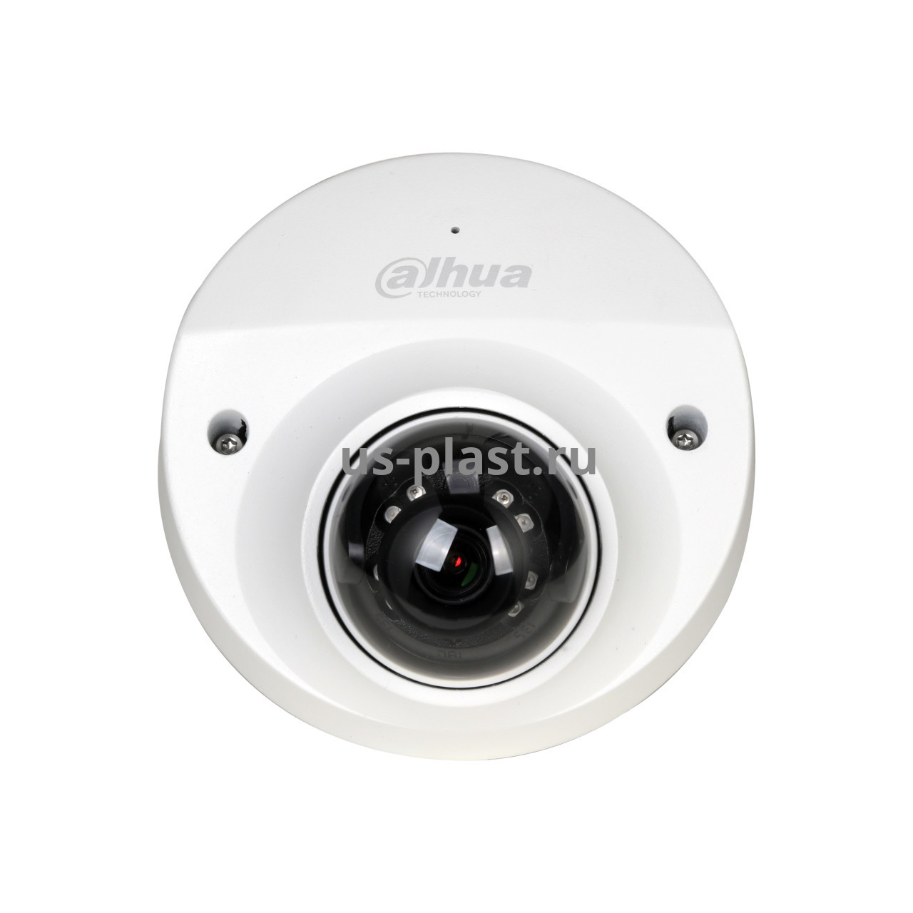 Dahua DH-IPC-HDBW2231FP-AS-0360B-S2, 2Мп уличная мини-купольная IP-камера в Санкт-Петербурге