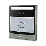 ZKTeco EFace10 [EM] [Wi-Fi] BATTERY биометрический терминал с распознаванием лиц, карт EM-Marine и резервной батареей