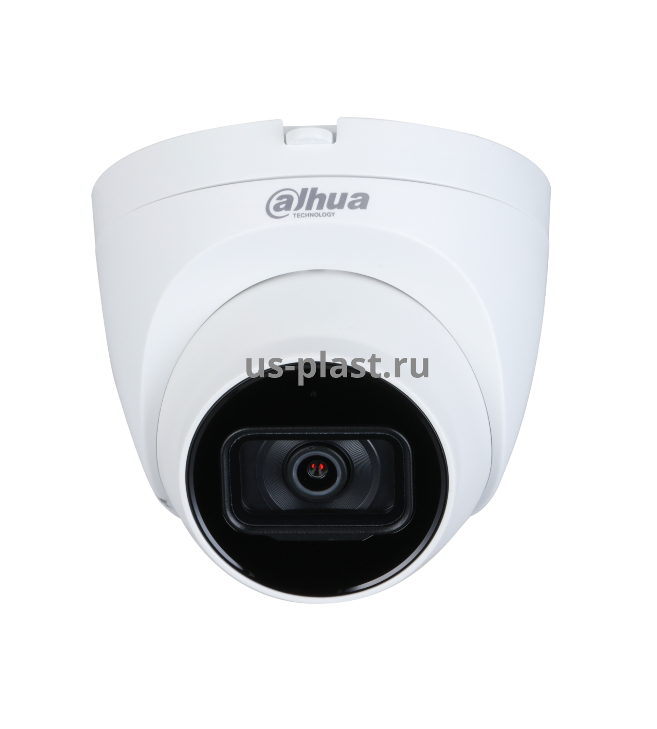 Dahua DH-IPC-HDW2230TP-AS-0280B-S2, 2Мп уличная купольная IP-камера. Фото N2 в Санкт-Петербурге