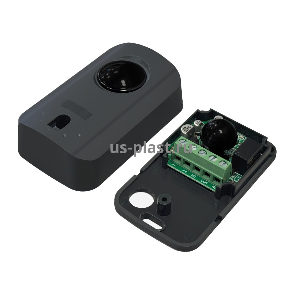 Фотоэлементы WS-PB-15A (Photocell) для шлагбаума и автоматических ворот. Фото N2