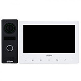 Ранее вы смотрели Dahua DHI-KTA02M, комплект IP домофона