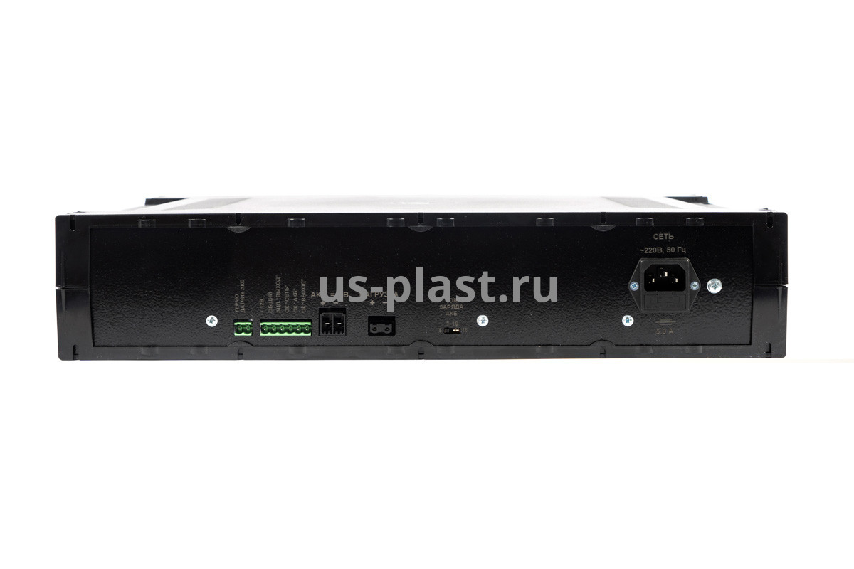 SKAT-V.12DC-18 RACK (СКАТ ИБП-12/18-RACK) источник бесперебойного питания. Фото N3 в Санкт-Петербурге
