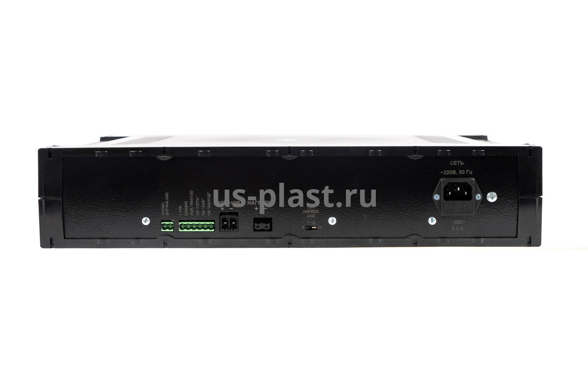 SKAT-V.12DC-18 RACK (СКАТ ИБП-12/18-RACK) источник бесперебойного питания. Фото N3