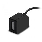 Mertech N200 P2D (4102), встраиваемый 2D сканер штрих-кода, черный