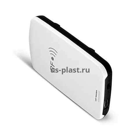 Настольный USB считыватель-кодировщик UHF-05 (860–960 MГц). Фото N7