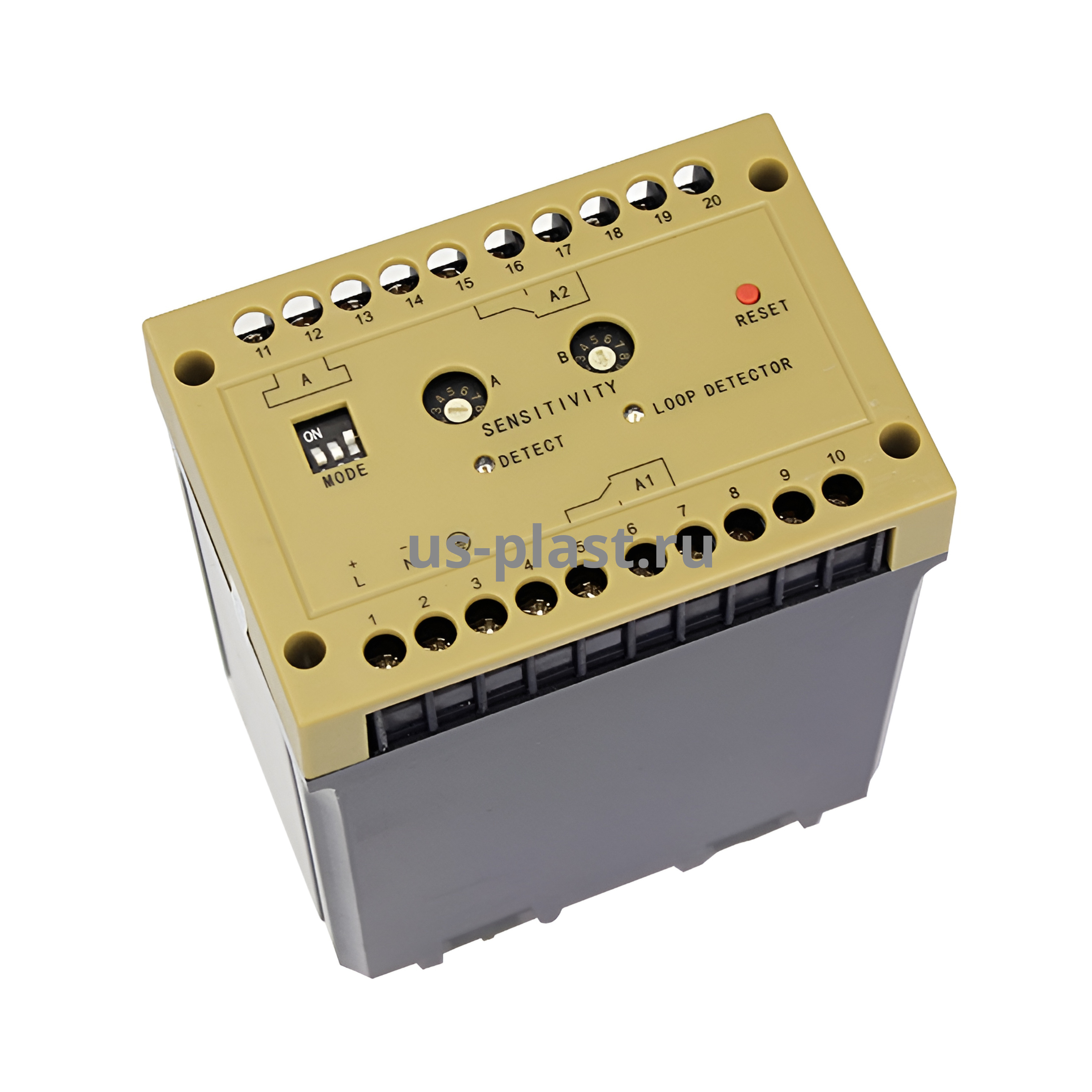 PD-132. Фото N2