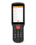 Терминал сбора данных Атол SMART.Lite (47662) Android, 2D, Bluetooth, Wi-Fi